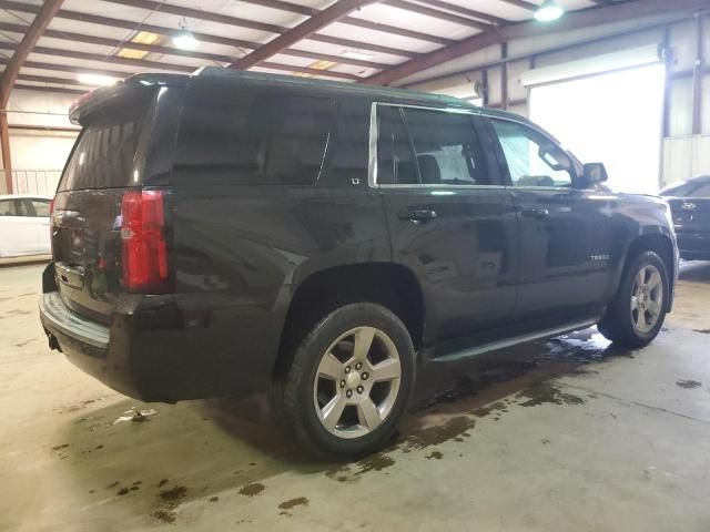 2016 Chevrolet Tahoe C1500 LT