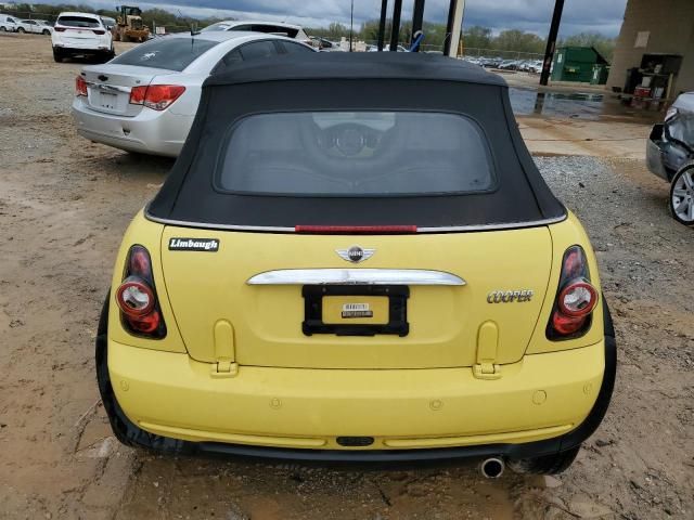 2005 Mini Cooper