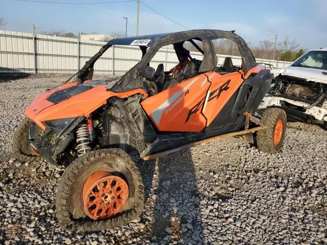 2023 Polaris RZR Turbo R 4 Ultimate