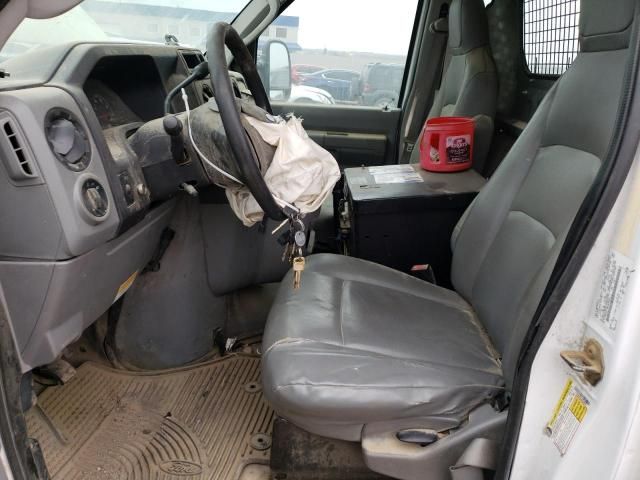 2011 Ford Econoline E250 Van