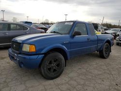 2002 Ford Ranger Super Cab for sale in Indianapolis, IN