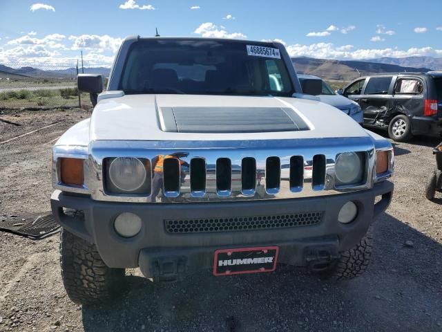 2006 Hummer H3