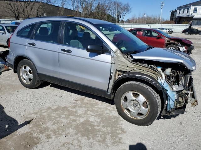 2011 Honda CR-V LX