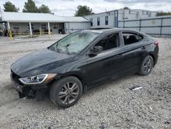 2017 Hyundai Elantra SE en venta en Prairie Grove, AR