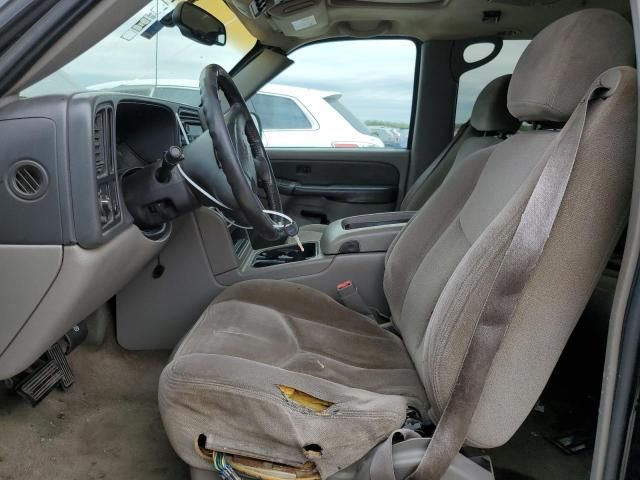 2003 GMC Yukon XL C1500