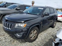 Salvage cars for sale from Copart Gainesville, GA: 2014 Jeep Grand Cherokee Laredo