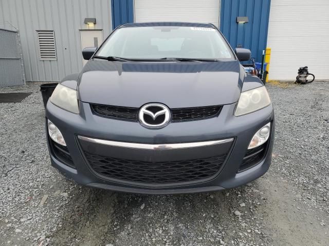 2012 Mazda CX-7