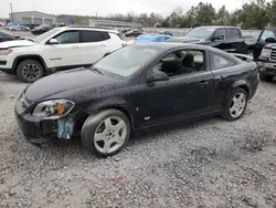 Chevrolet salvage cars for sale: 2007 Chevrolet Cobalt SS