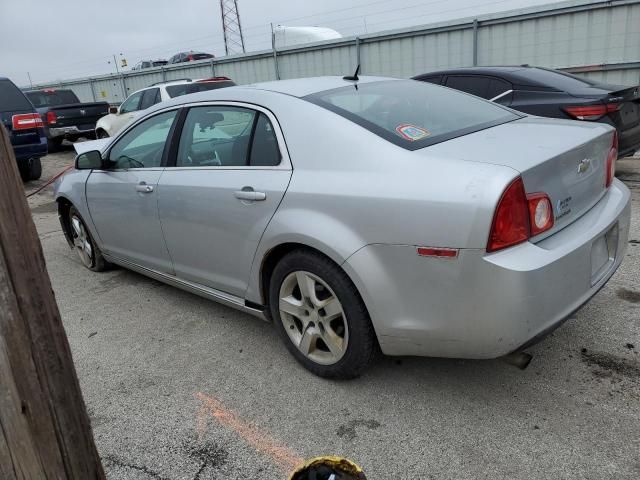 2009 Chevrolet Malibu 1LT