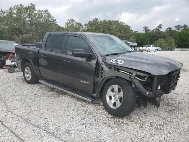 2022 Dodge RAM 1500 BIG HORN/LONE Star