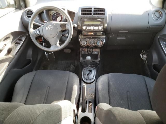 2009 Scion XD