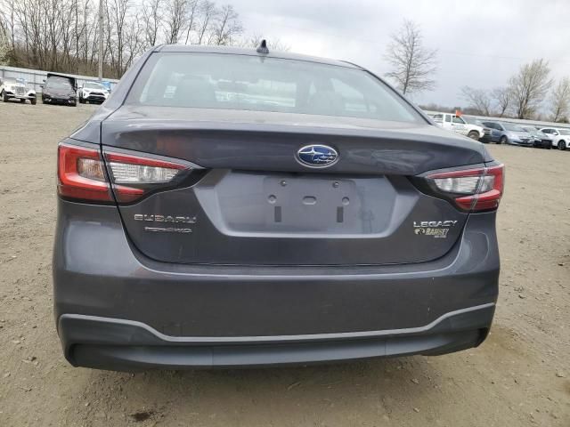 2020 Subaru Legacy