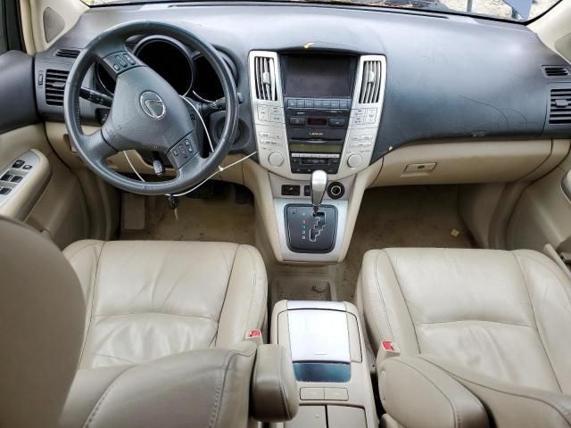 2006 Lexus RX 400