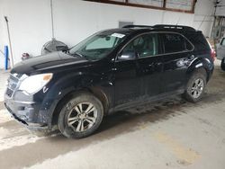 2012 Chevrolet Equinox LT for sale in Lexington, KY