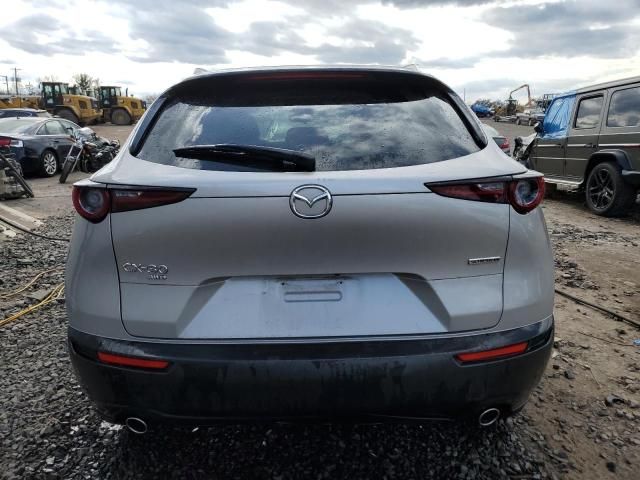 2023 Mazda CX-30 Premium