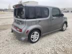 2013 Nissan Cube S