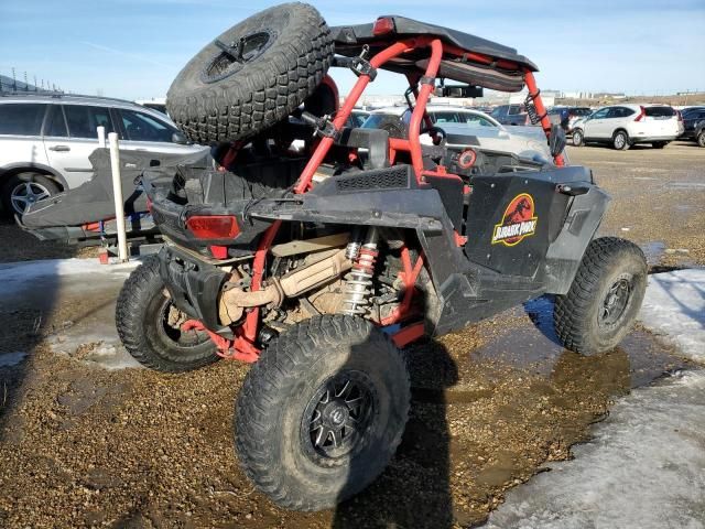 2016 Polaris RZR XP 1000 EPS High Lifter Edition