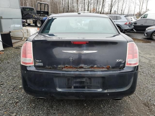 2014 Chrysler 300 S