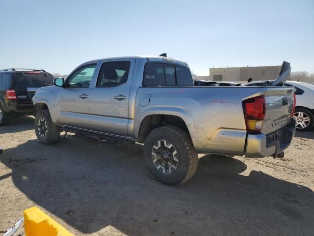 2022 Toyota Tacoma Double Cab