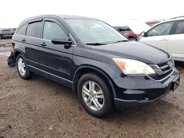 2011 Honda CR-V EX