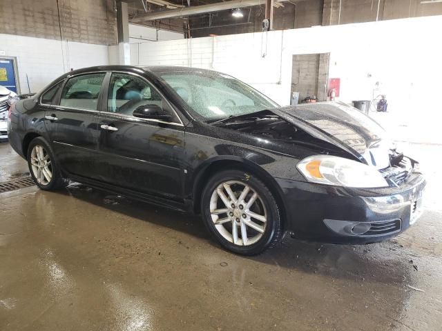 2009 Chevrolet Impala LTZ