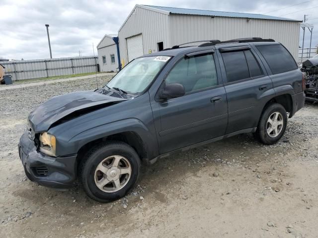 2006 Chevrolet Trailblazer LS