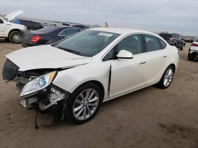 2014 Buick Verano