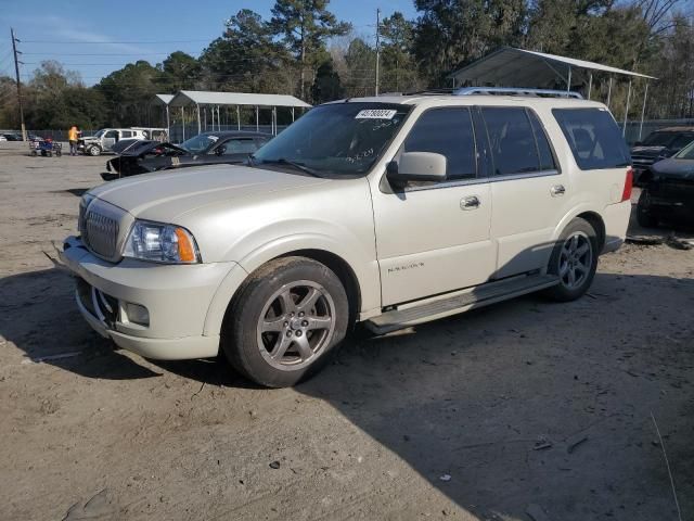 2006 Lincoln Navigator