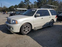 2006 Lincoln Navigator for sale in Savannah, GA