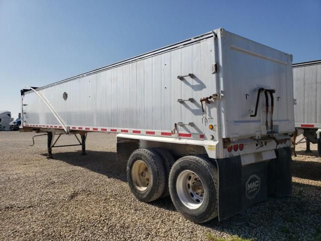 2009 Mack 2009 MAC Trailer