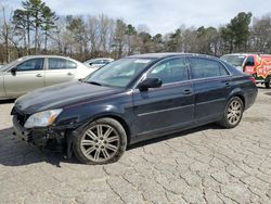 2007 Toyota Avalon XL for sale in Austell, GA