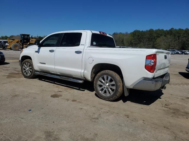 2014 Toyota Tundra Crewmax Limited