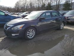 2014 Nissan Altima 2.5 for sale in North Billerica, MA