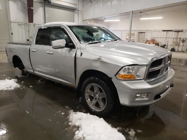 2011 Dodge RAM 1500