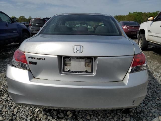 2008 Honda Accord LXP