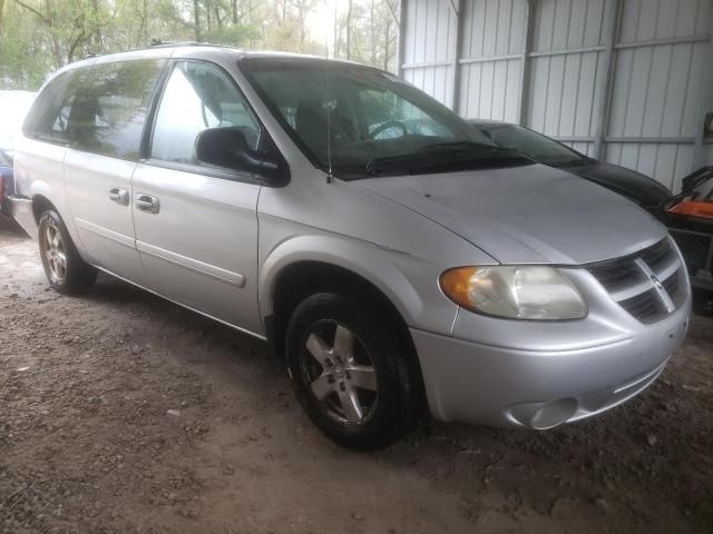 2006 Dodge Grand Caravan SXT