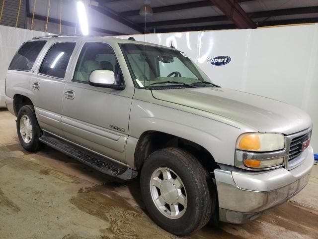 2004 GMC Yukon