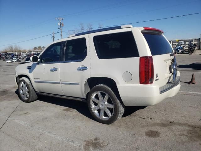 2010 Cadillac Escalade Premium