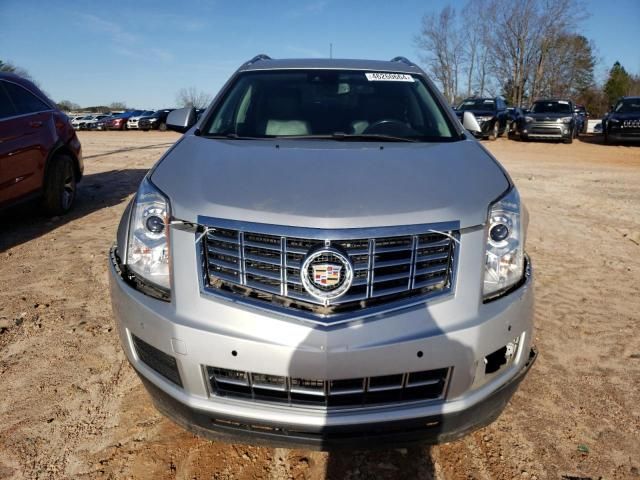 2013 Cadillac SRX Luxury Collection