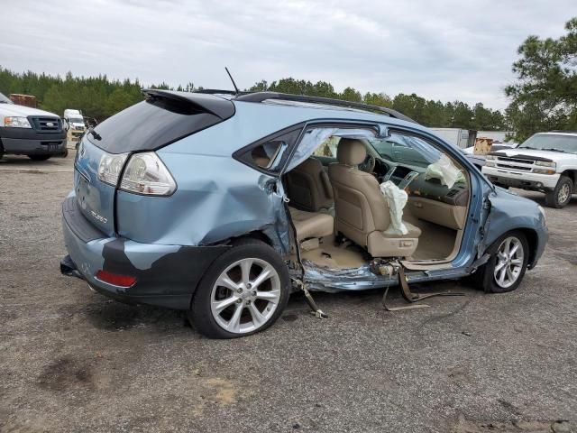 2009 Lexus RX 350