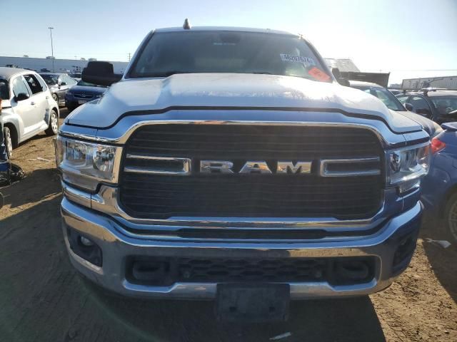 2019 Dodge RAM 3500 BIG Horn