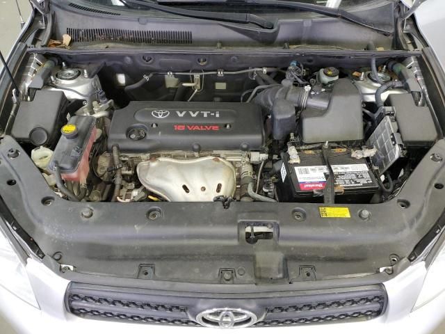 2008 Toyota Rav4