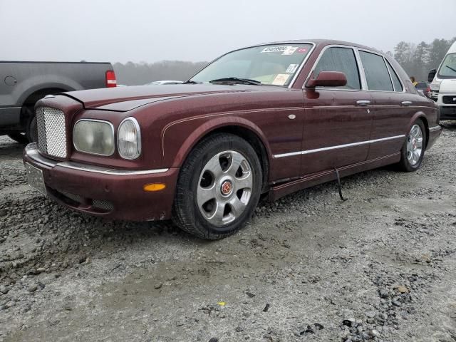 2000 Bentley Arnage