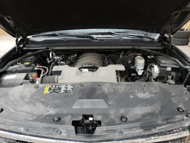2019 Chevrolet Tahoe K1500 LS