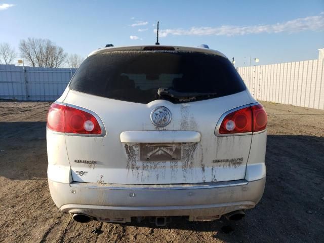 2011 Buick Enclave CXL