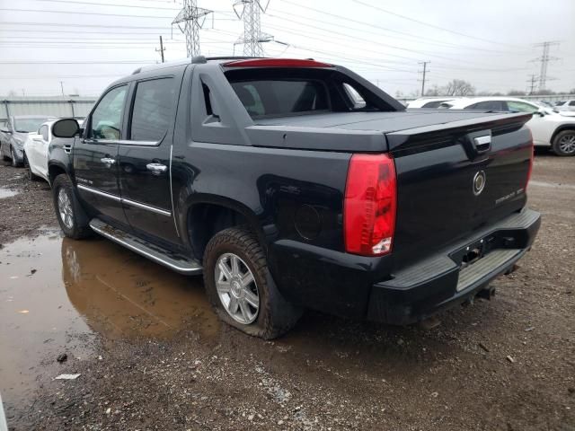 2007 Cadillac Escalade EXT