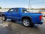 2007 Dodge Dakota Quad SLT