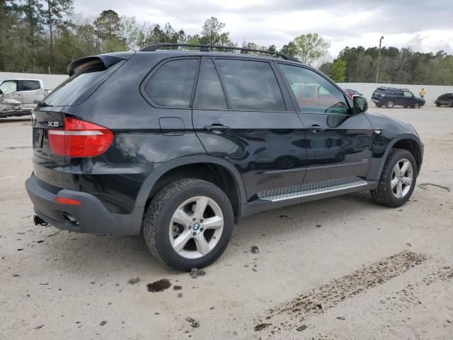 2008 BMW X5 3.0I