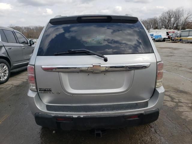 2005 Chevrolet Equinox LT