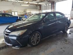 2015 Toyota Camry LE for sale in Montgomery, AL